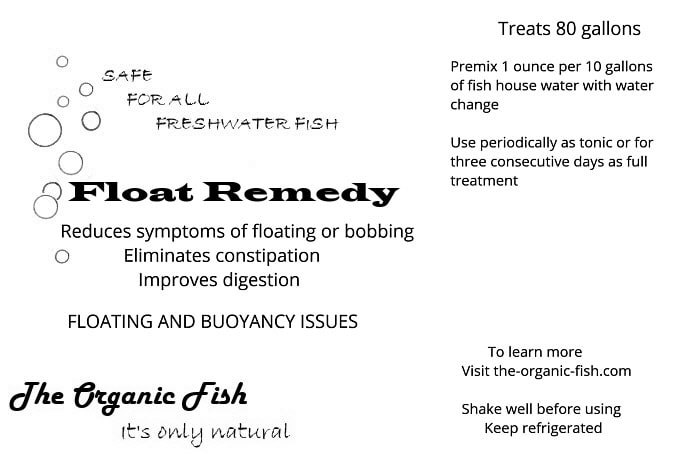 Float remedy tof